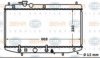HELLA 8MK 376 767-371 Radiator, engine cooling